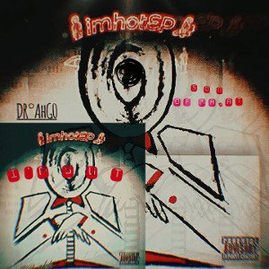 IMHOTEP 09. Blaque Gem