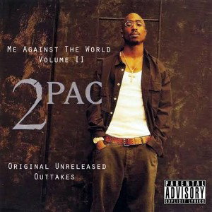 2Pac - Life's So Hard (GANG RELATED)