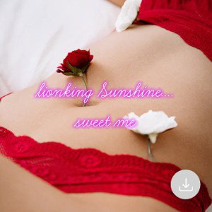 SUNSHINE- SWEET ME-1