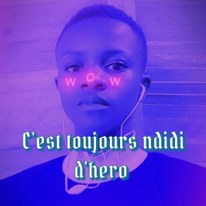 DJ jr 