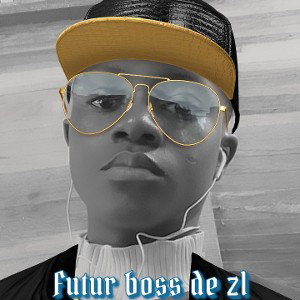 DJ jr 