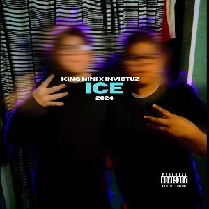 Ice (feat. Invictuz)