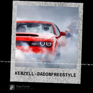 Kenzell- Da Don Freestyle
