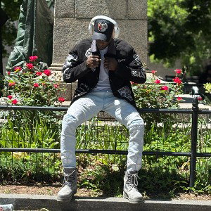Valuchee x Cardier x Breeze -