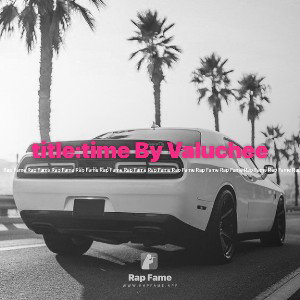 title: u don’t have to go no where By Valuchee