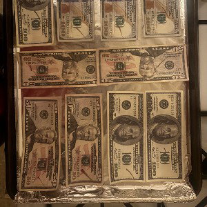 Title: direct Deposit By Valuchee