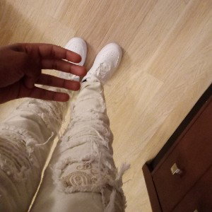 new shit