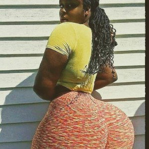 Practice  (Back Dat Azz Up) 
