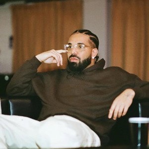 Drake's Hard Drive (BBL DRIZZY) feat Joshua X 