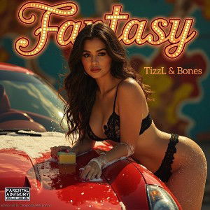 Fantasy - I'm Ready