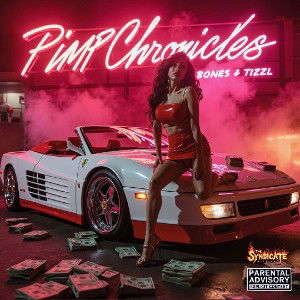 Pimp Chronicles