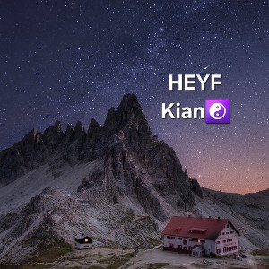 HEYF 