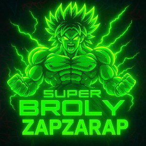 Super Broly