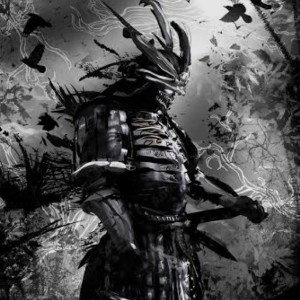 Ronin(katana flow)