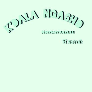K'dala ngaso_ft_Morah