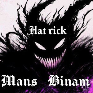 Hat Rick