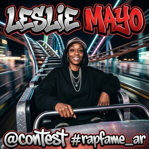 #RAPFAMEMEGAGANG