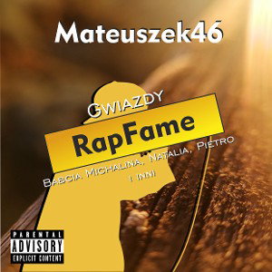 [Instrumental] Babcia Michalina - Jestem Gotowa feat. Roman Pukar prod. Mateuszek46