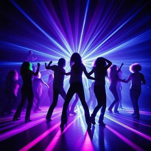 Partytrack
