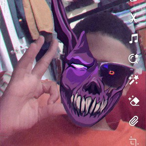 Ablu Forces Crip