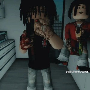 PrinceAdottyGlitch