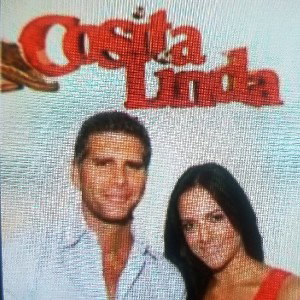 cosita linda(Diego et Ana leur amour)