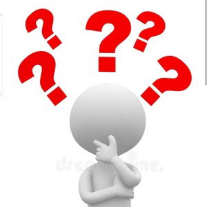 la question 
