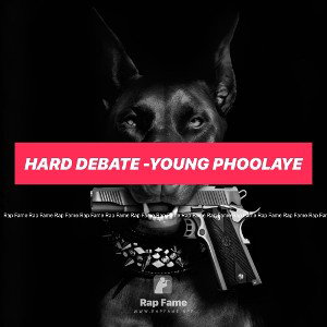 Hard debate -Young Phoolaye 
