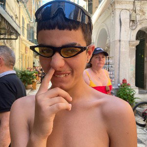 I keidia tu Roma✝️