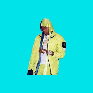 BRIBE / DaBaby Type Beat