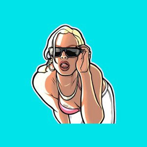 GTA 3 / prod. Arkadim beats