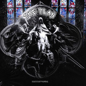 THE PLAN - SIAH X JAYVANDAL