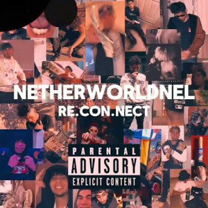 Netherworld Nel - WHOLE DUMMY (Prod. Woodondabeat)