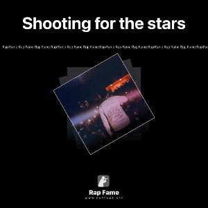 Shooting for the stars no sound