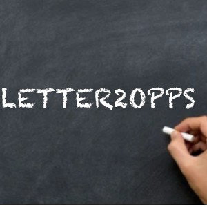 LETTER2OPPS