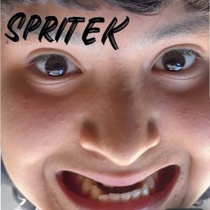 SpriteK