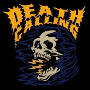 DEATH CALLING 