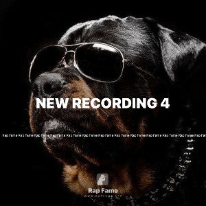 New Recording 4