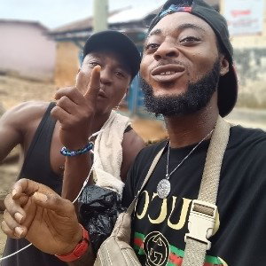 Freestyle Tin🔥🔥🧘🏿‍♂️🔗🫀