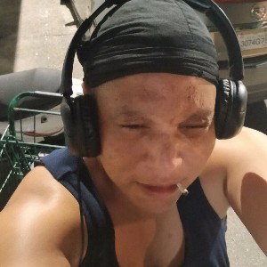aint stopping shit 