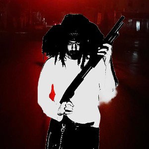 Where The Wild Things Are  _experimental_  prod.ANTYDE