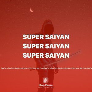 super saiyan