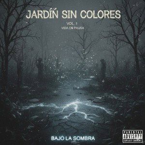 Jardin Sin Colores