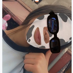 Mazal mabdit💔😏