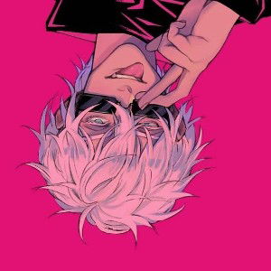 PINK PUNK🩷✝️🔥💎