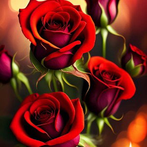 Roses