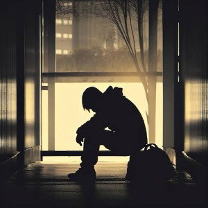 FEELING LOW