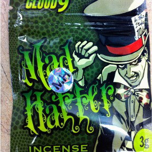 old times with hatter