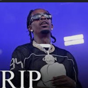 r.i.p to my favorite rapper dedicated to your music (dear God I Ask why)
