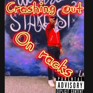 crashing out on racks